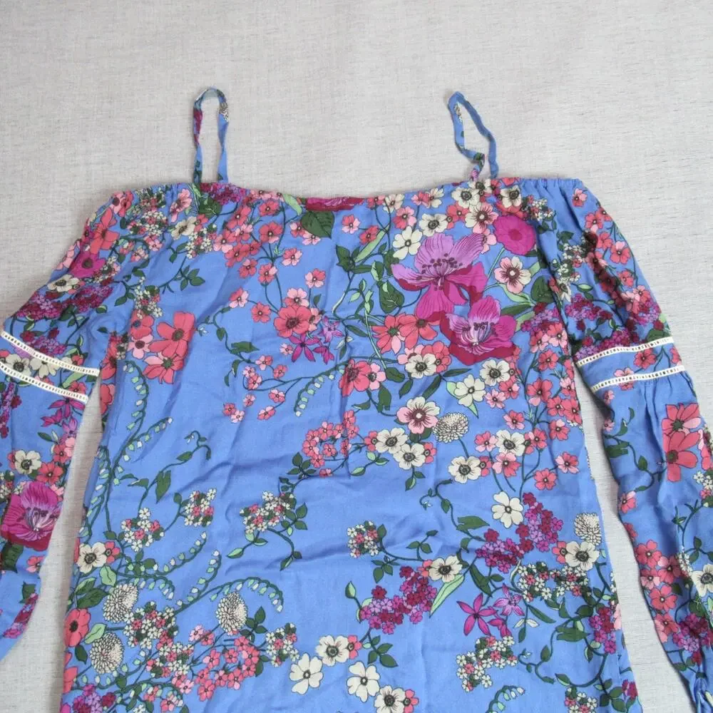 WAYF Where Are You From Dress wayf dress